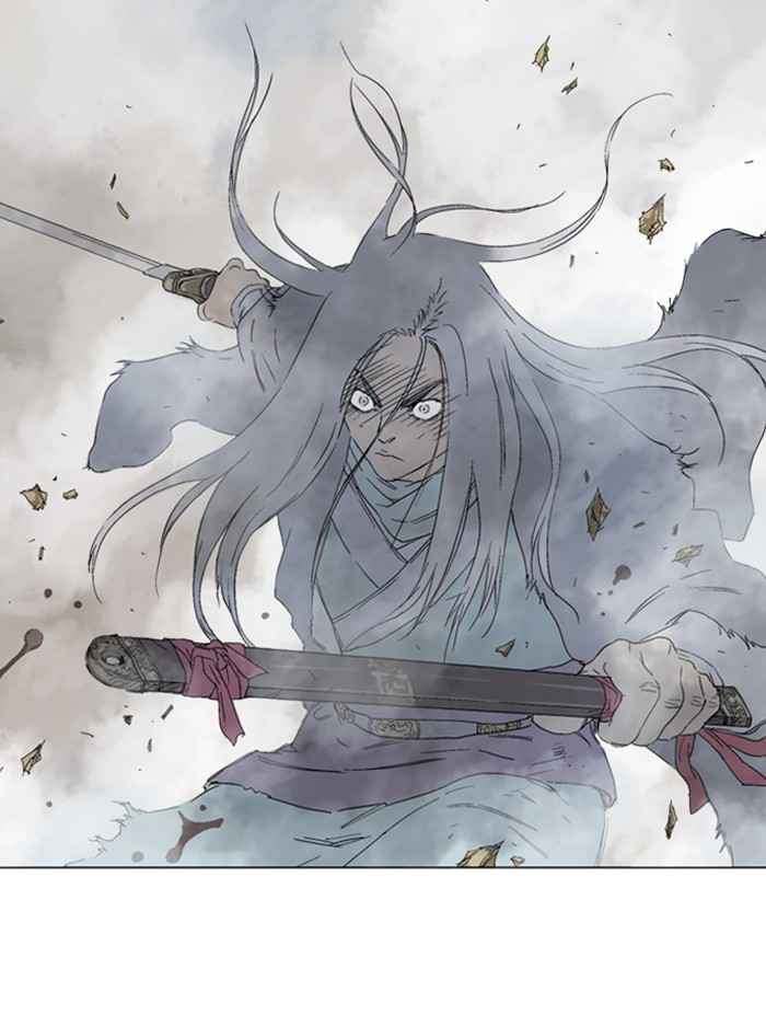 Gosu (The Master) Chap 162 - Next Chap 163