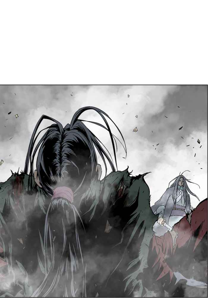 Gosu (The Master) Chap 162 - Next Chap 163