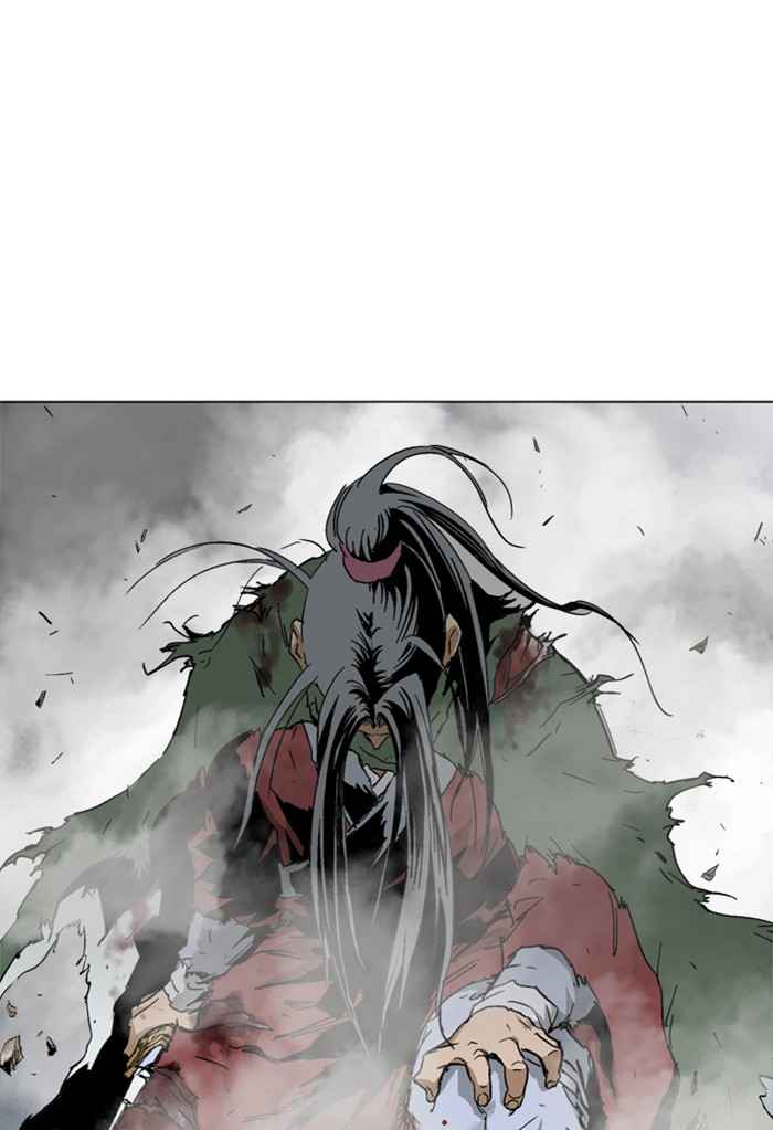 Gosu (The Master) Chap 162 - Next Chap 163