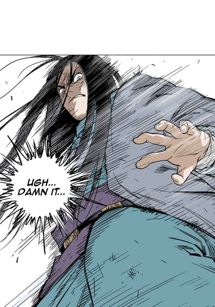 Gosu (The Master) Chap 162 - Next Chap 163