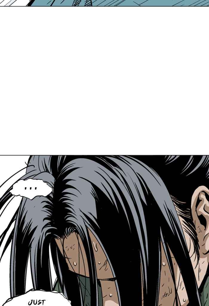 Gosu (The Master) Chap 162 - Next Chap 163