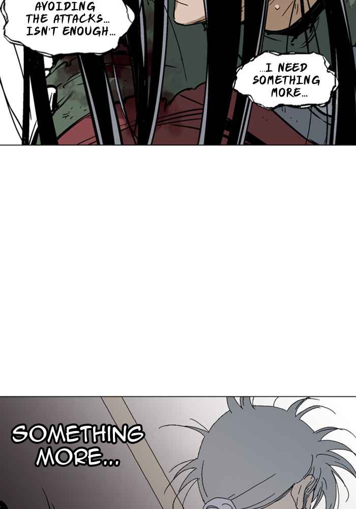 Gosu (The Master) Chap 162 - Next Chap 163