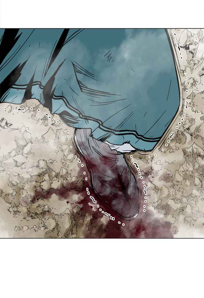 Gosu (The Master) Chap 162 - Next Chap 163