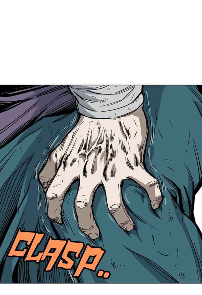 Gosu (The Master) Chap 162 - Next Chap 163