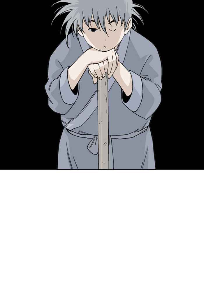 Gosu (The Master) Chap 162 - Next Chap 163