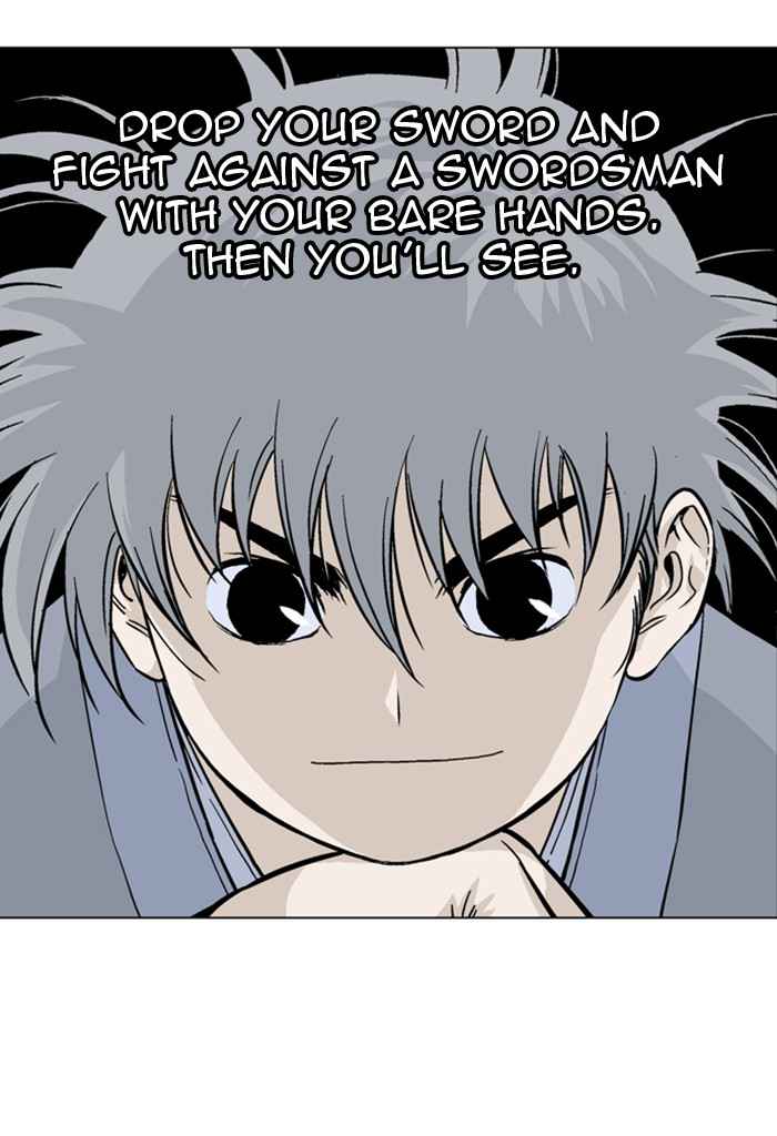 Gosu (The Master) Chap 162 - Next Chap 163