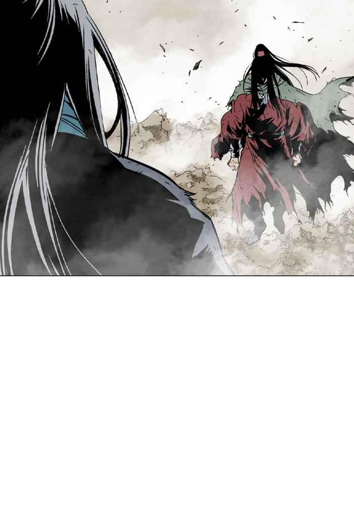 Gosu (The Master) Chap 162 - Next Chap 163