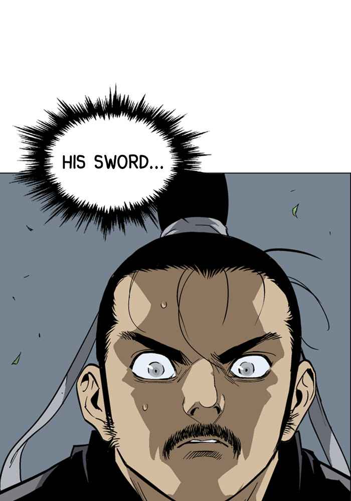 Gosu (The Master) Chap 162 - Next Chap 163