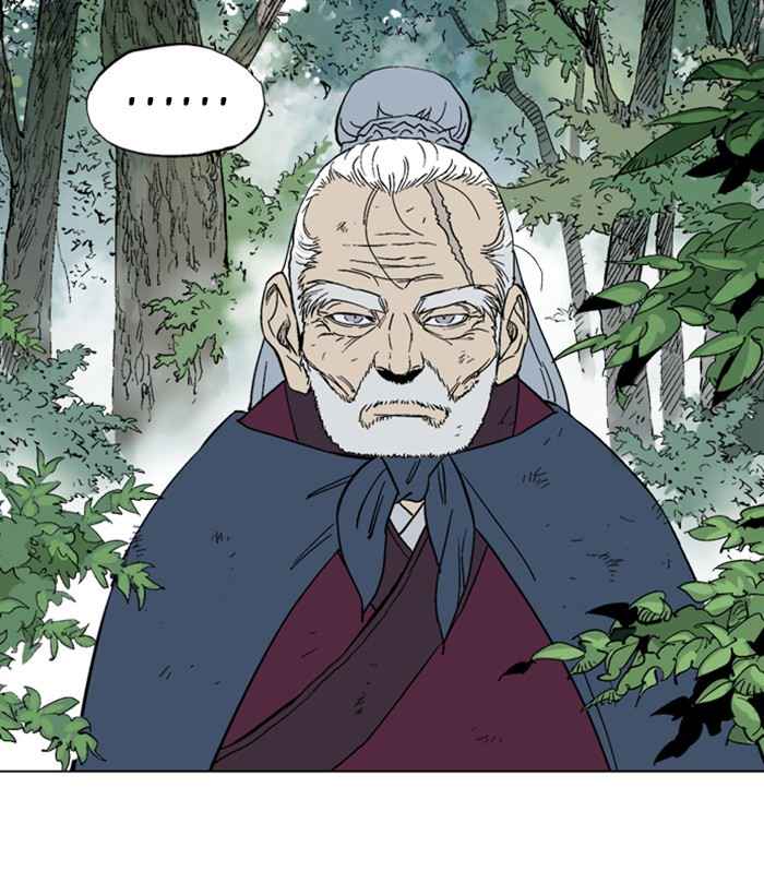 Gosu (The Master) Chap 164 - Next Chap 165