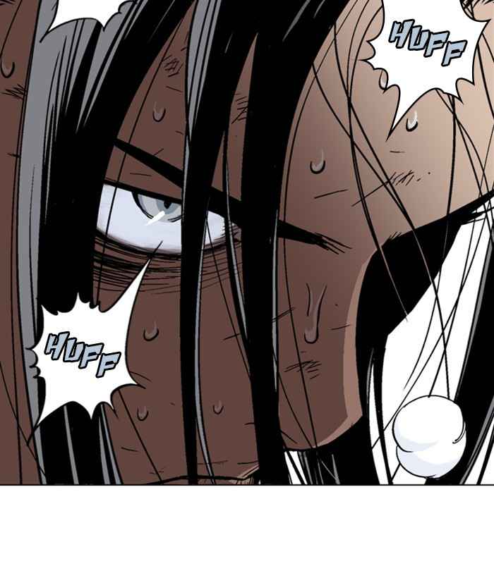 Gosu (The Master) Chap 164 - Next Chap 165