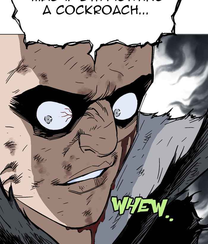 Gosu (The Master) Chap 164 - Next Chap 165