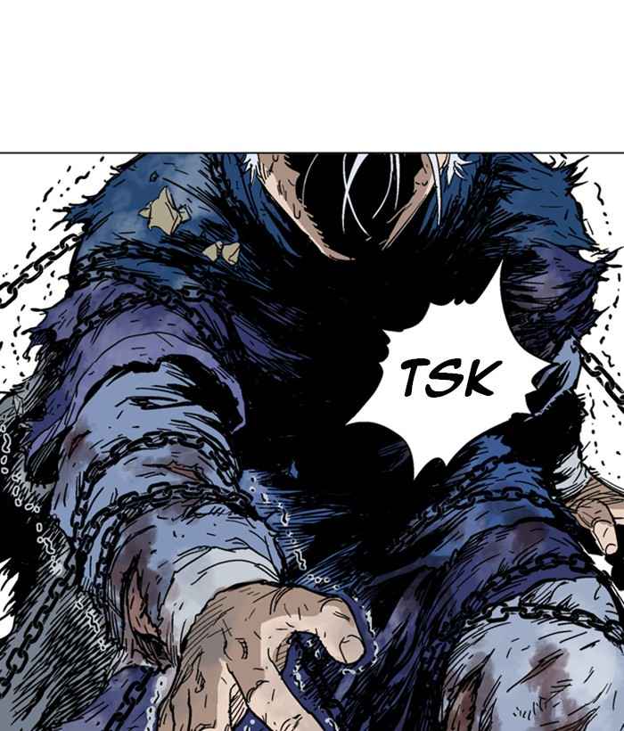 Gosu (The Master) Chap 164 - Next Chap 165