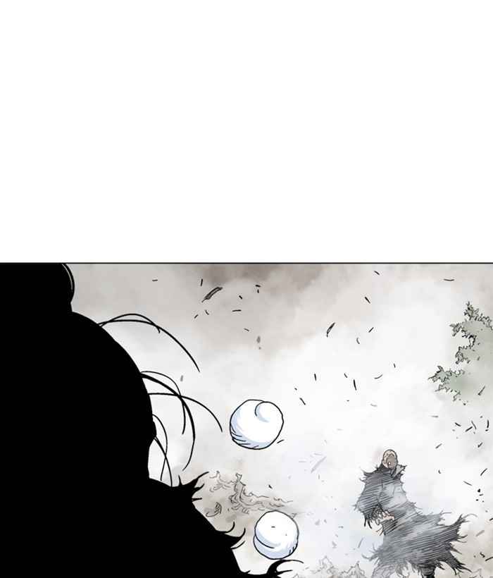Gosu (The Master) Chap 164 - Next Chap 165