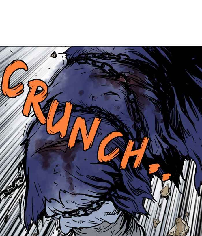 Gosu (The Master) Chap 164 - Next Chap 165