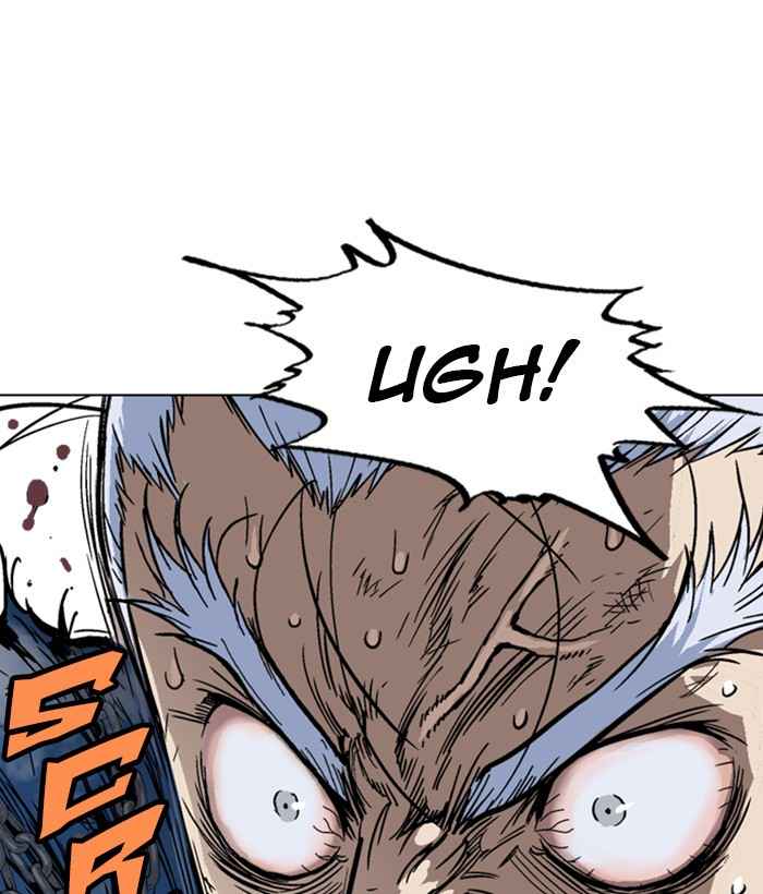 Gosu (The Master) Chap 164 - Next Chap 165