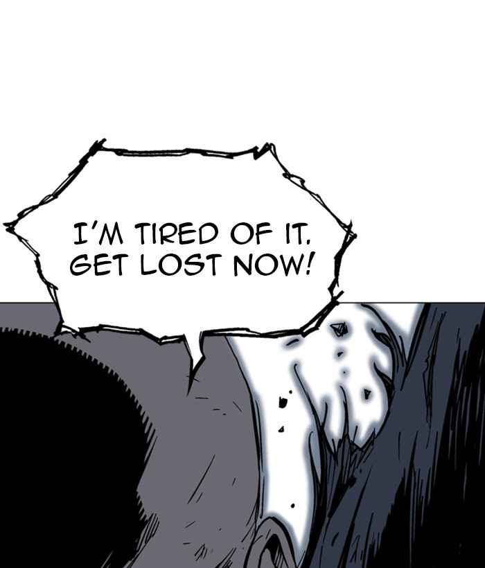 Gosu (The Master) Chap 164 - Next Chap 165