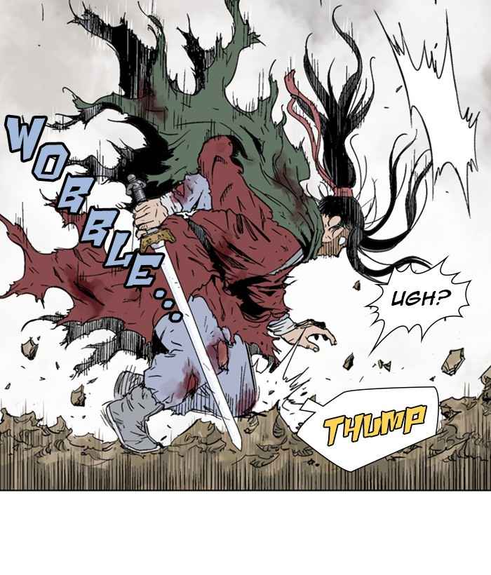 Gosu (The Master) Chap 164 - Next Chap 165