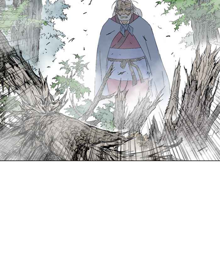 Gosu (The Master) Chap 164 - Next Chap 165