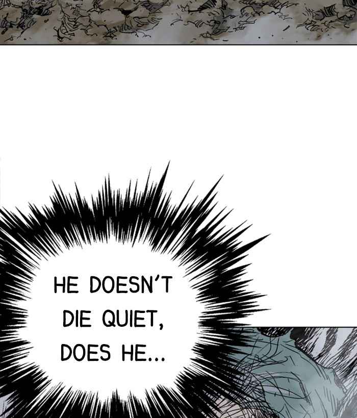 Gosu (The Master) Chap 164 - Next Chap 165