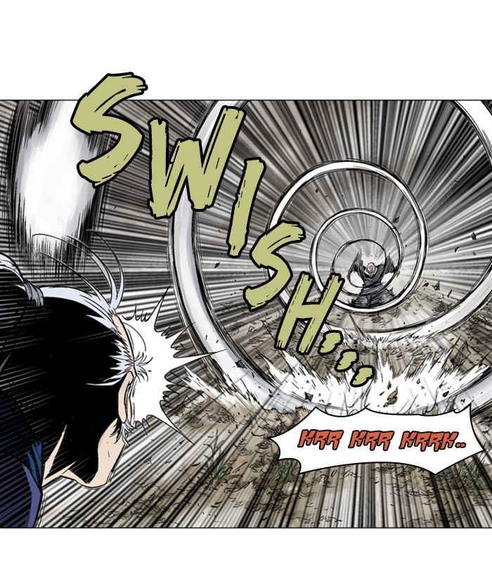 Gosu (The Master) Chap 164 - Next Chap 165