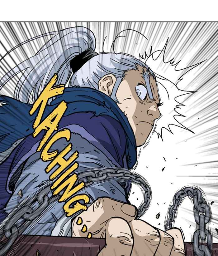 Gosu (The Master) Chap 164 - Next Chap 165