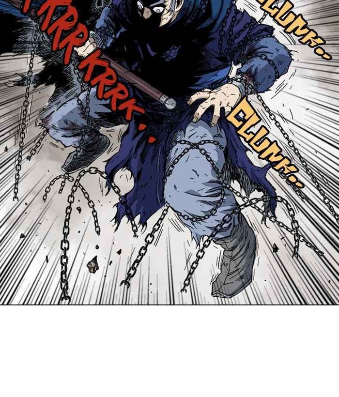 Gosu (The Master) Chap 164 - Next Chap 165