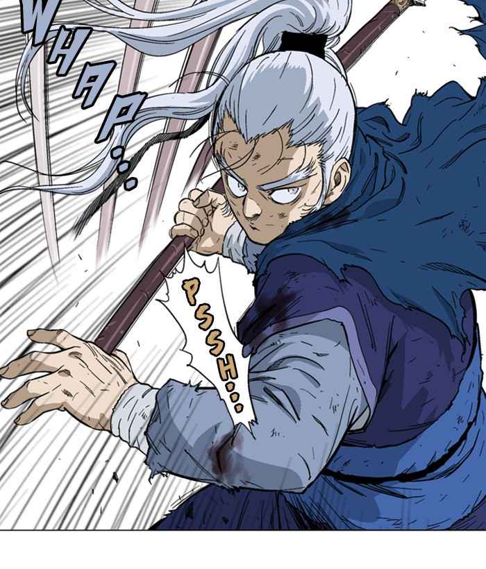 Gosu (The Master) Chap 164 - Next Chap 165