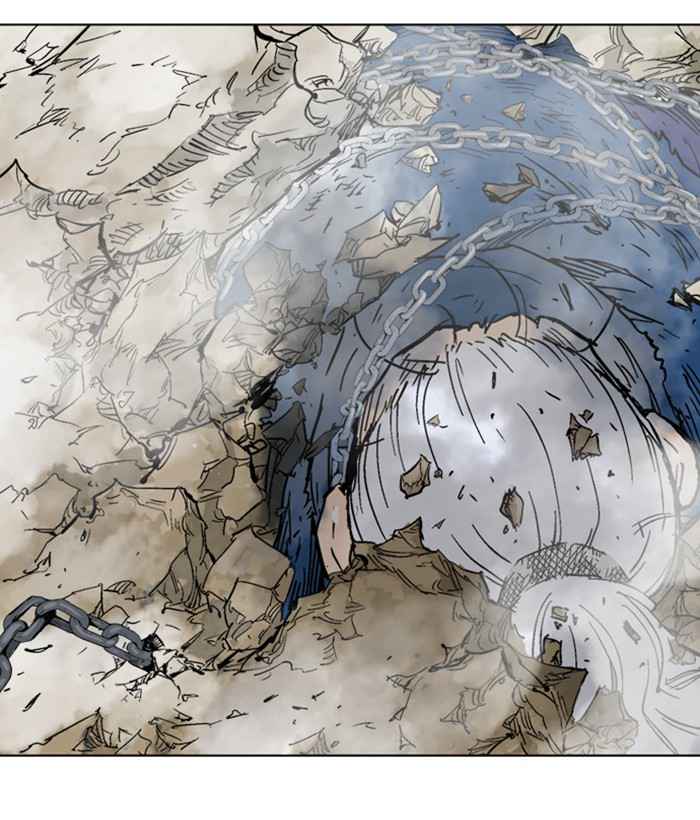 Gosu (The Master) Chap 164 - Next Chap 165