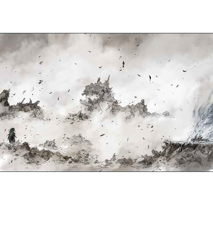 Gosu (The Master) Chap 164 - Next Chap 165