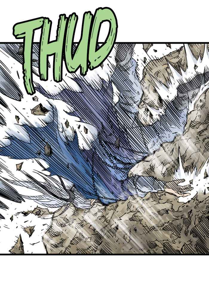 Gosu (The Master) Chap 165 - Next Chap 166