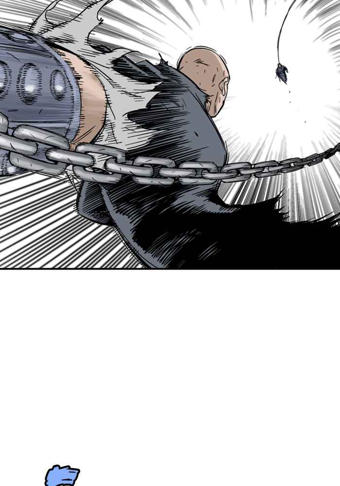 Gosu (The Master) Chap 165 - Next Chap 166