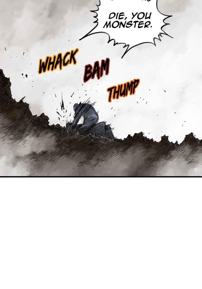 Gosu (The Master) Chap 165 - Next Chap 166