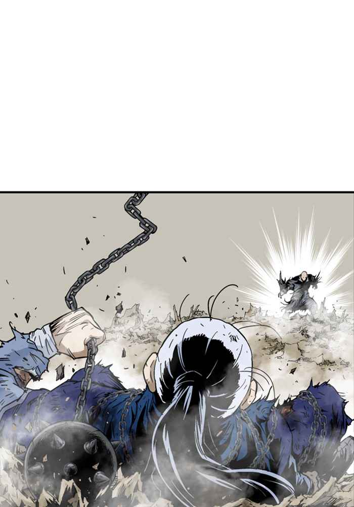 Gosu (The Master) Chap 165 - Next Chap 166