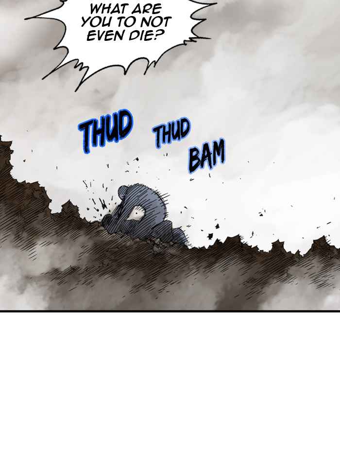 Gosu (The Master) Chap 165 - Next Chap 166