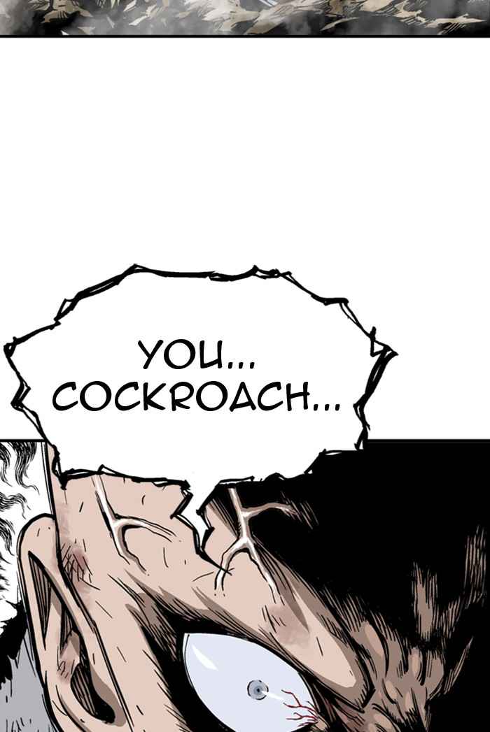 Gosu (The Master) Chap 165 - Next Chap 166