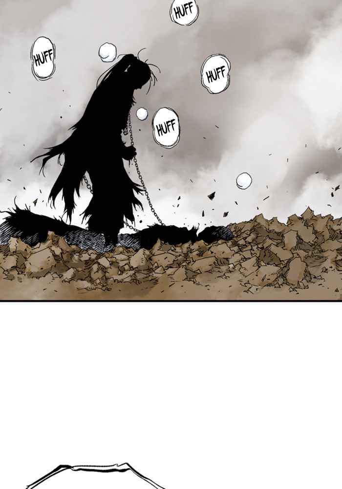 Gosu (The Master) Chap 165 - Next Chap 166