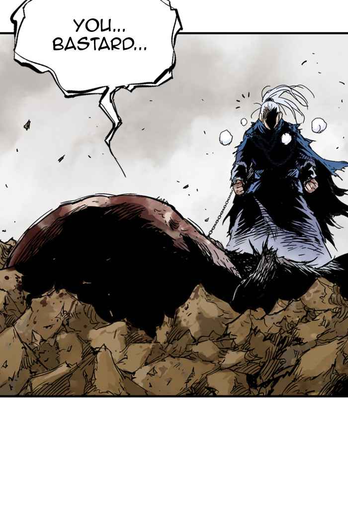 Gosu (The Master) Chap 165 - Next Chap 166