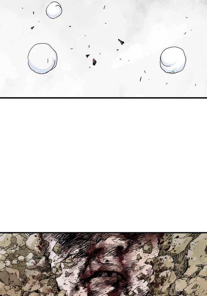 Gosu (The Master) Chap 165 - Next Chap 166