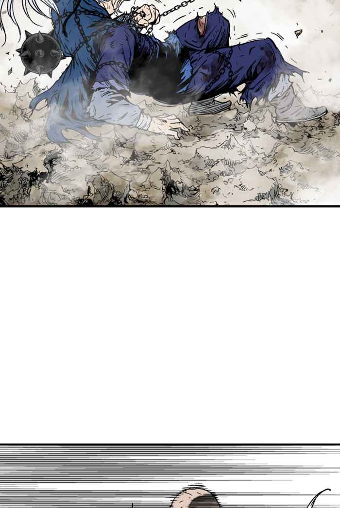 Gosu (The Master) Chap 165 - Next Chap 166