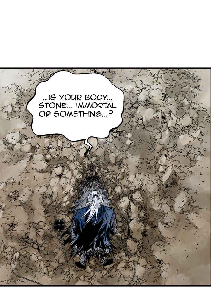 Gosu (The Master) Chap 165 - Next Chap 166
