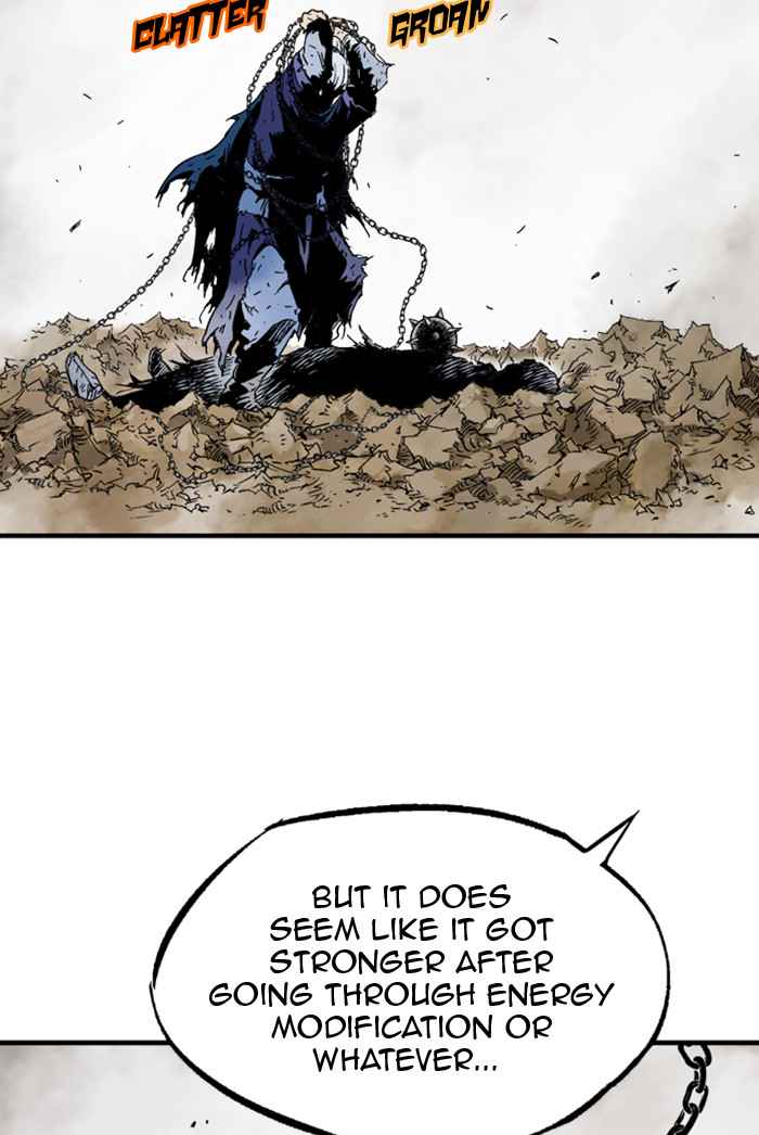 Gosu (The Master) Chap 165 - Next Chap 166