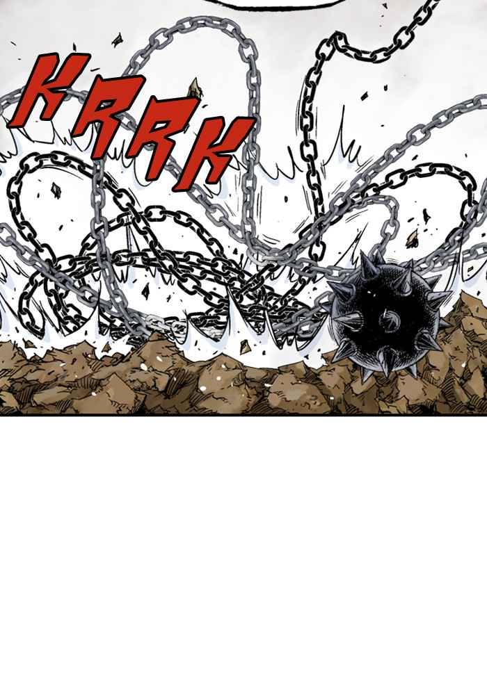 Gosu (The Master) Chap 165 - Next Chap 166