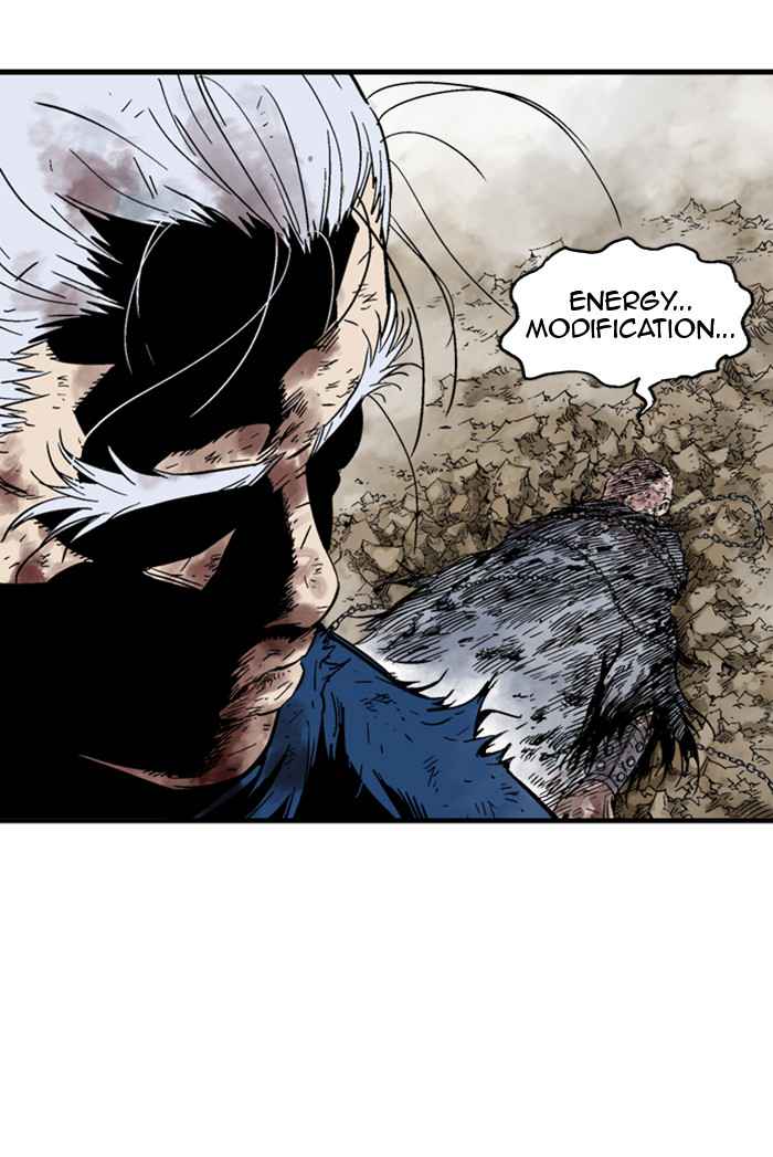 Gosu (The Master) Chap 165 - Next Chap 166