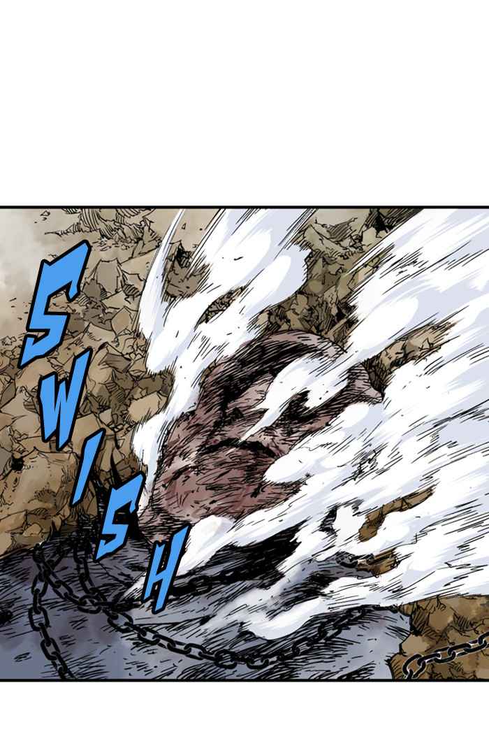 Gosu (The Master) Chap 165 - Next Chap 166