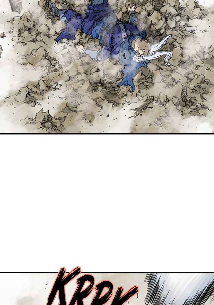 Gosu (The Master) Chap 165 - Next Chap 166