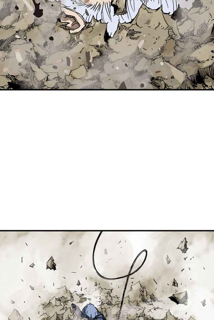 Gosu (The Master) Chap 165 - Next Chap 166