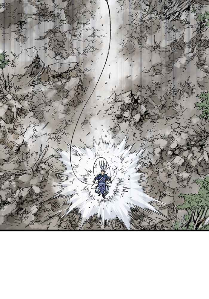 Gosu (The Master) Chap 165 - Next Chap 166