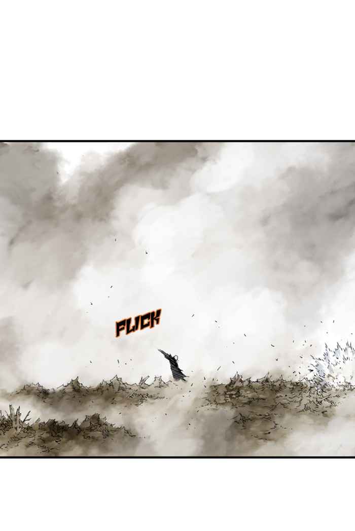 Gosu (The Master) Chap 165 - Next Chap 166