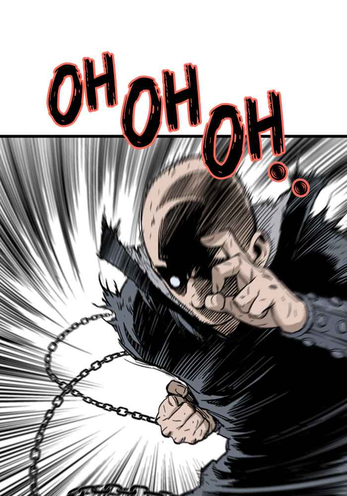 Gosu (The Master) Chap 165 - Next Chap 166