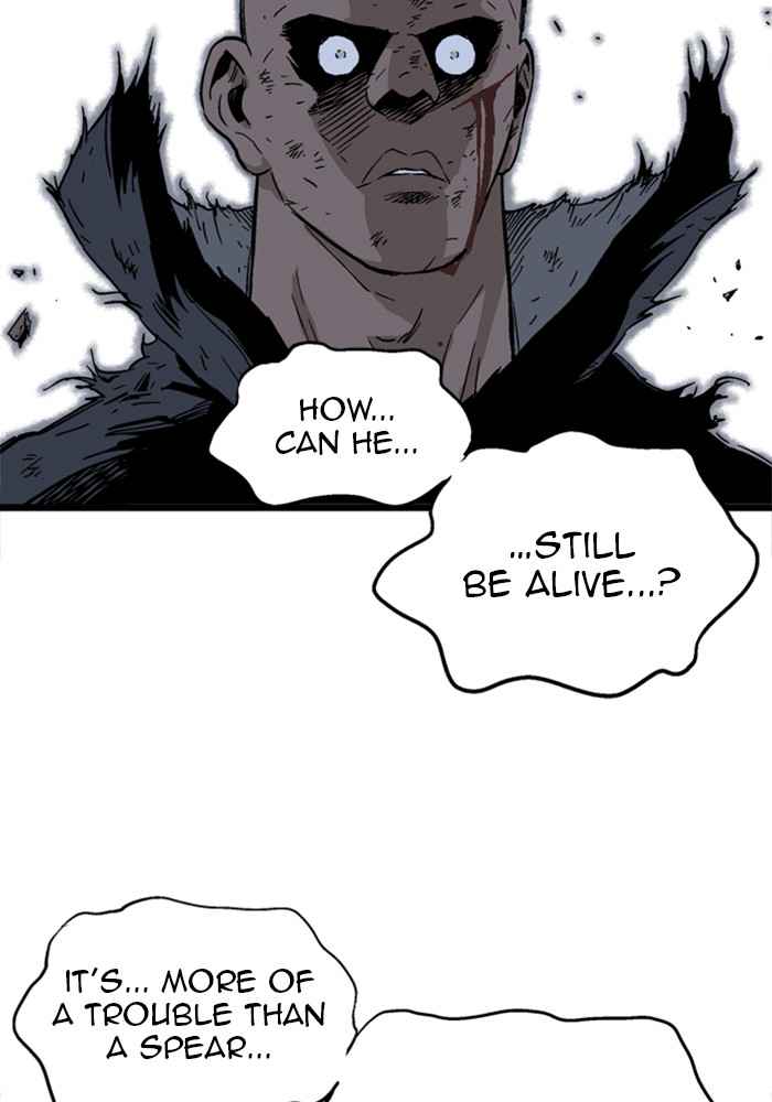 Gosu (The Master) Chap 165 - Next Chap 166